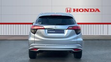 Honda HR-V 1.5 i-VTEC EX CVT 5dr Petrol Hatchback